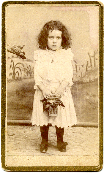 Luciana (I) (1894-1899)